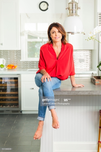 Bethenny Frankel