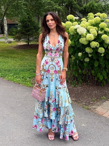 Bethenny Frankel