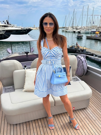 Bethenny Frankel