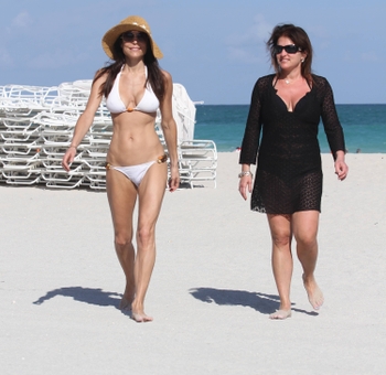 Bethenny Frankel