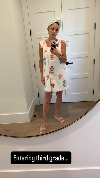 Bethenny Frankel
