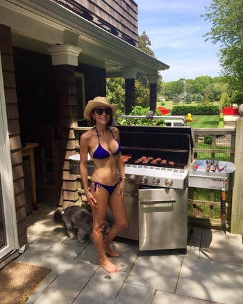 Bethenny Frankel