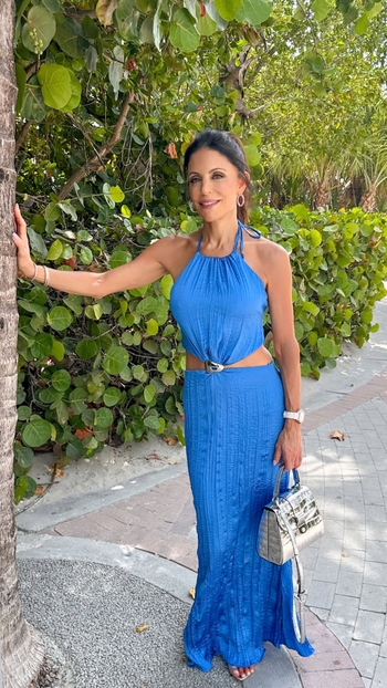 Bethenny Frankel