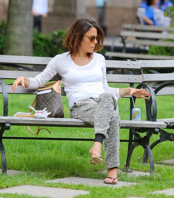 Bethenny Frankel