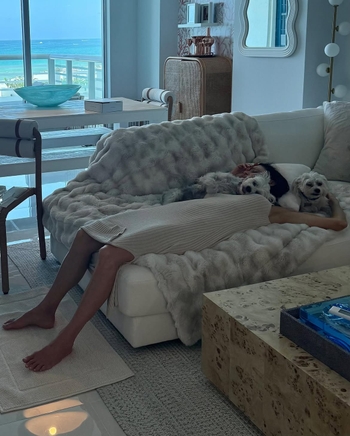 Bethenny Frankel