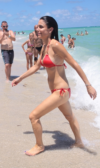 Bethenny Frankel