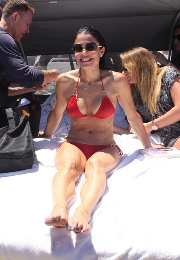 Bethenny Frankel