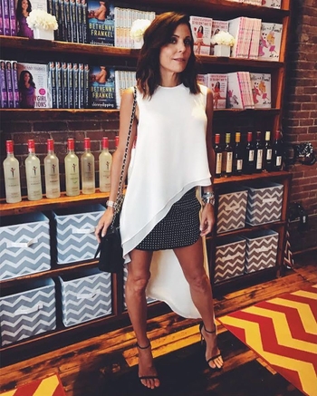 Bethenny Frankel