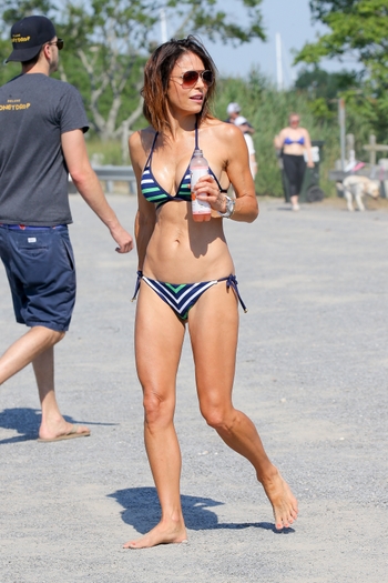 Bethenny Frankel