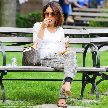 Bethenny Frankel