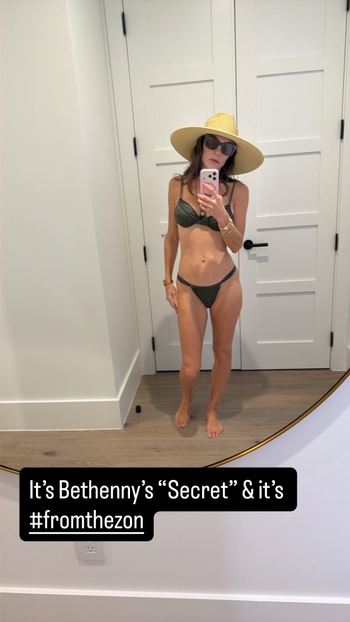 Bethenny Frankel
