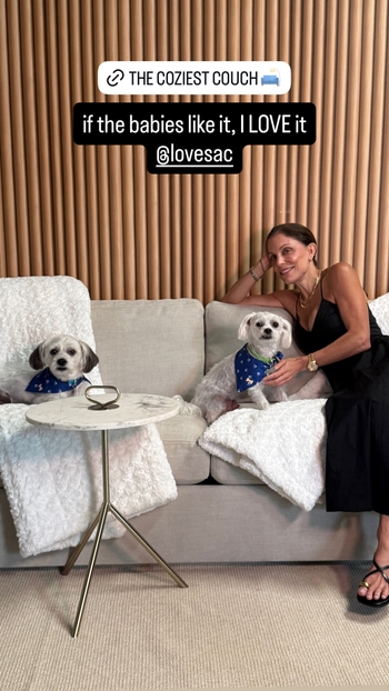 Bethenny Frankel
