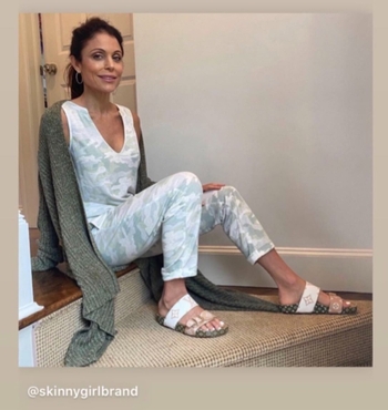 Bethenny Frankel