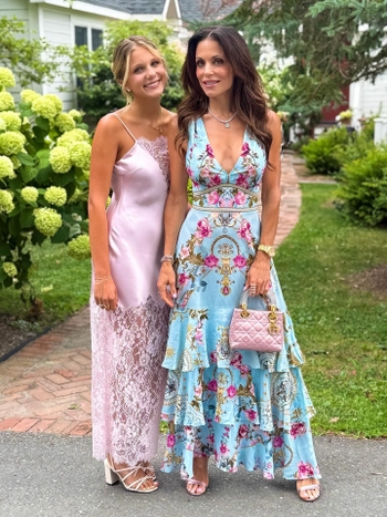 Bethenny Frankel