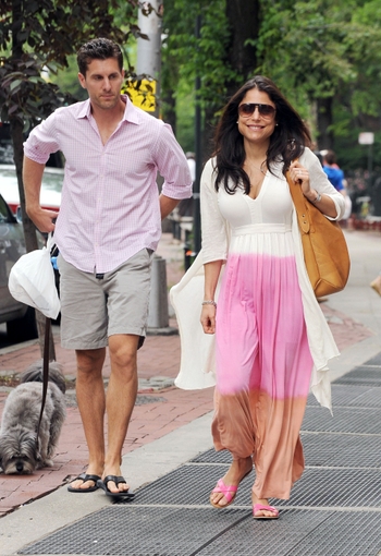 Bethenny Frankel