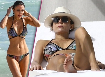 Bethenny Frankel