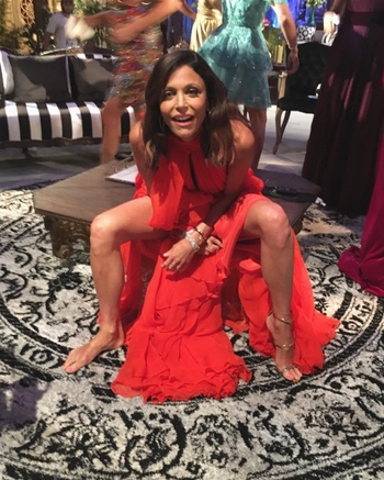 Bethenny Frankel