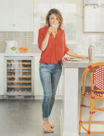 Bethenny Frankel