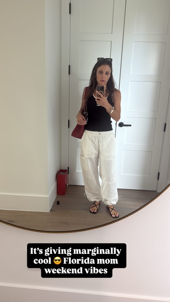 Bethenny Frankel
