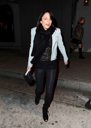 Bethenny Frankel