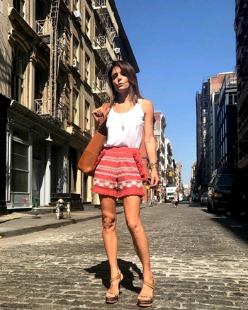 Bethenny Frankel