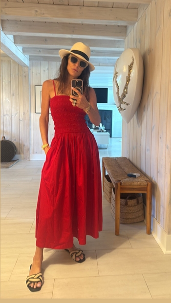 Bethenny Frankel