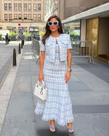 Bethenny Frankel