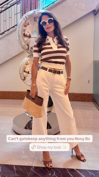 Bethenny Frankel