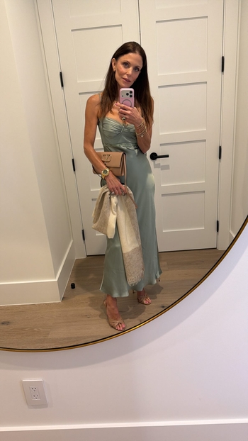 Bethenny Frankel