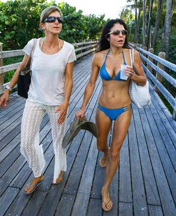 Bethenny Frankel