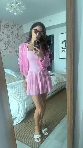 Bethenny Frankel