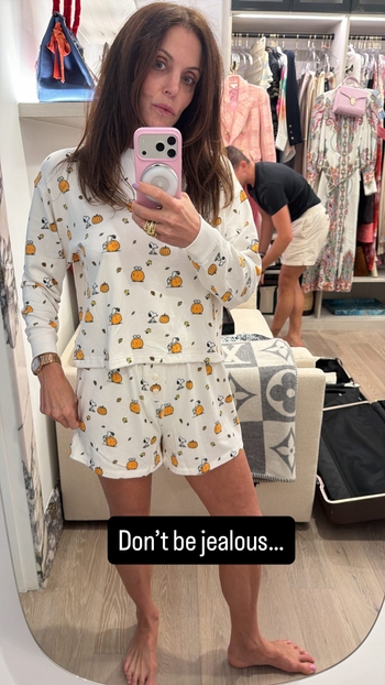 Bethenny Frankel