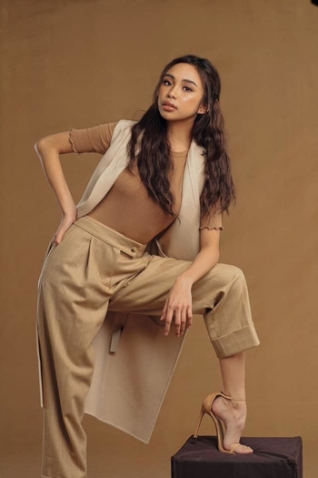 Maymay Entrata