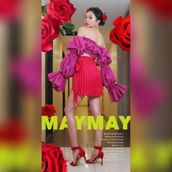 Maymay Entrata