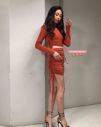 Maymay Entrata