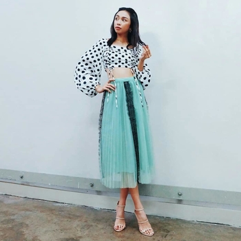 Maymay Entrata