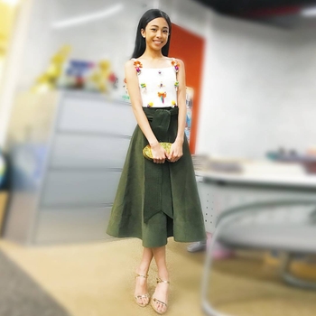 Maymay Entrata