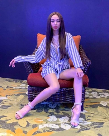 Maymay Entrata