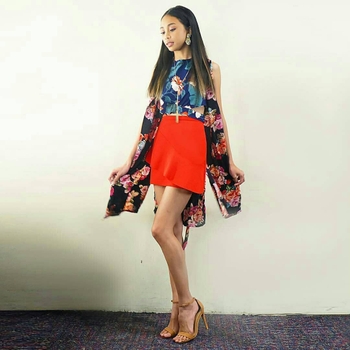 Maymay Entrata