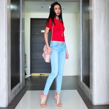 Maymay Entrata