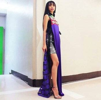 Maymay Entrata