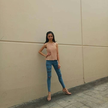 Maymay Entrata