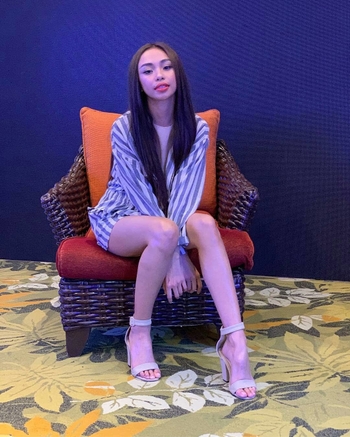 Maymay Entrata