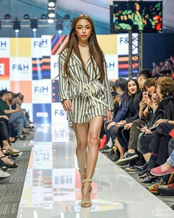 Maymay Entrata