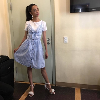 Maymay Entrata