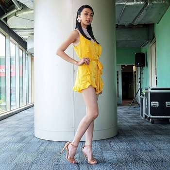 Maymay Entrata