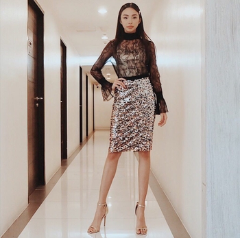 Maymay Entrata