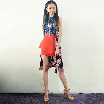 Maymay Entrata