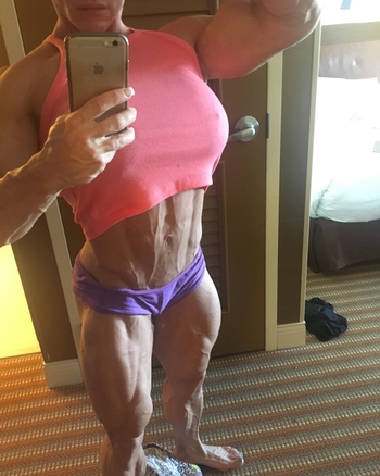 Aleesha Young