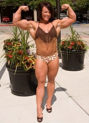 Aleesha Young